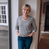 Feedback author photo